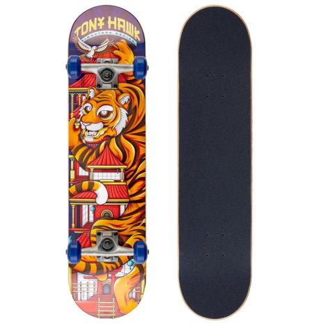 Tony Hawk SS 180 Complete Tiger Palace £34.99